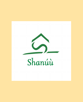 Logo: Shanuu