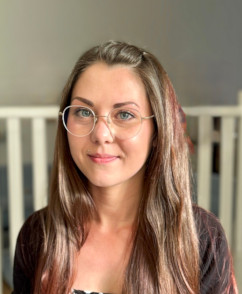 Hauswirtschaftskraft: Jacky