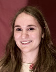 Erzieherin: Gizem