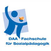 DAA Fachschule Logo: DAA Fachschule für Pädagogik