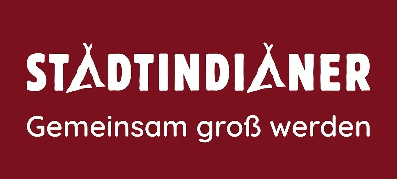 IKT Stadtindianer e.V. Logo