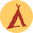 Stadtindianer Logo